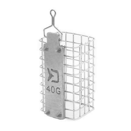 Delphin Kŕmidlo Feeder Klasik S