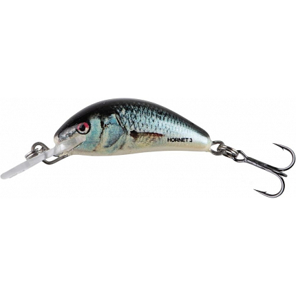 Salmo Wobler Hornet Sinking Real Dace 5 cm 8,2 g