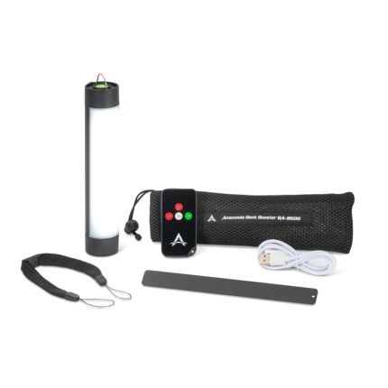 Anaconda Svetlo Power Bank Booster SA-2600