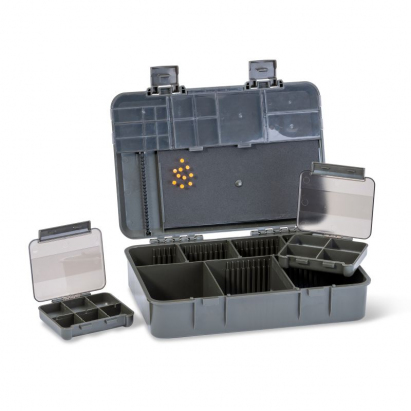 Anaconda organizér Rig maker´s case Anaconda organizér Rig maker´s case