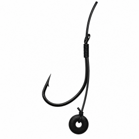 Mistrall feederový návazec Chinu MF26 Bait Band 10cm velikost 4, 8ks Mistrall feederový návazec Chinu MF26 Bait Band 10cm velikost 4, 8ks