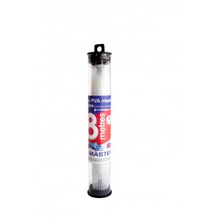 PVA pančucha PVA MASTER 8 metrov na tube + vtláčadlo 25 mm