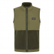 Trakker Vesta TechPro Sherpa Bodywarmer - Velikost: XXXL