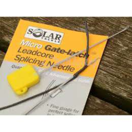 Solar ihla Splicing Needles Micro