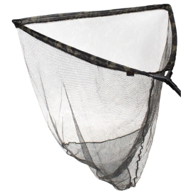 Zfish Podberáková Hlava Spirit Camo Landing Net