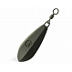 ZFISH Olovo Horizon 60g