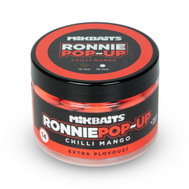 Ronnie pop-up 150ml - Chilli Mango 14mm