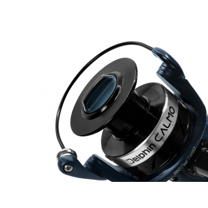 Delphin CALMO 3T DP vel. 5000