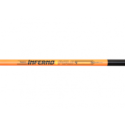 Delphin Prút Inferno Pole 4m