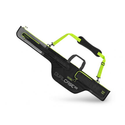 Delphin Puzdro REAXE DualCASE 150cm