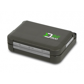 Organizér Delphin KlikBOX Duo 175-9P