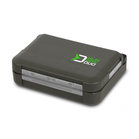 Organizér Delphin KlikBOX Duo 175-9P