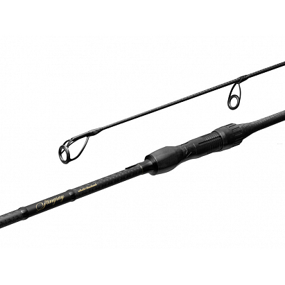 Delphin Prut StingRAY 3,6 m 3 lb 2 díl