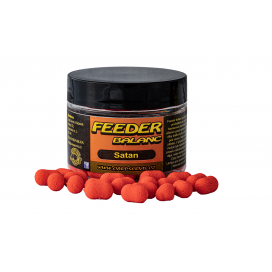 Feeder Balans - 45 g/Satan (červená)