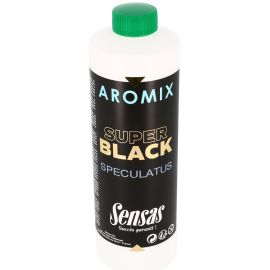 Posilňovač Aromix Black Speculatus (sušienka) 500ml