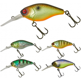 Cherry Diving 4,8cm Dying Blue Gill Cherry Diving 4,8cm Dying Blue Gill