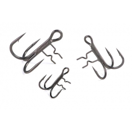 Fox Rage Strike Point Stinger Trebles Fox Rage Strike Point Stinger Trebles