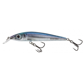 Salmo wobler sinking holo real minnow 7cm Salmo wobler sinking holo real minnow 7cm