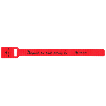 Mikado pásik - na prút - veľ. 275x30x19mm - 10 ks