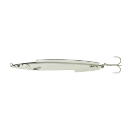 Dam Salt-X Sandeel Blade 9.5cm / 15G / Glow Uv - Nl