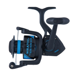 Penn Navijak Wrath 4000