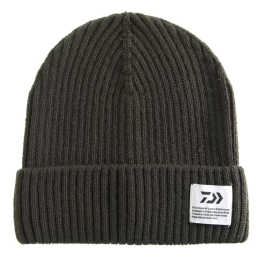 Daiwa Čiapka D-Vec Beanie Charcoal