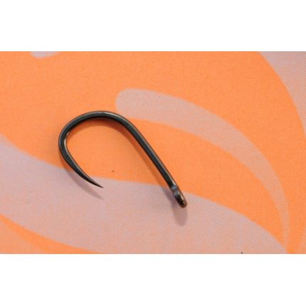 Guru Tackle Háčik MWG Hook (Barbless/Eyed)