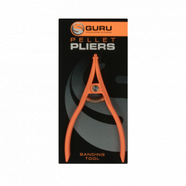 Guru Tackle Kliešte Pellet Pliers