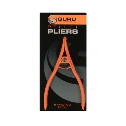 Guru Tackle Kliešte Pellet Pliers