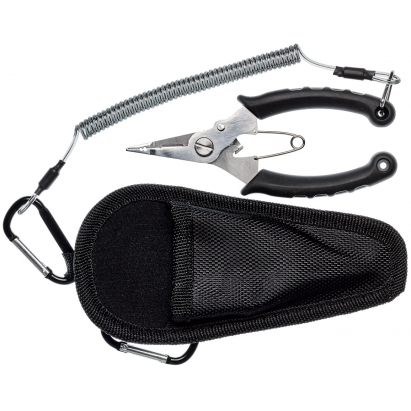 Gunki Kleště Multi-Fine Nose S