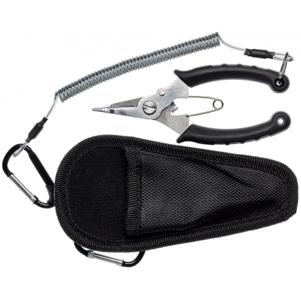 Gunki Kleště Multi-Fine Nose S