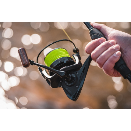 Giants fishing Navijak Deluxe Reel FD 6000 + cievka 5000 ZADARMO!