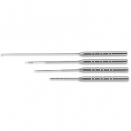Anaconda sada jehel a vrtáku Boilie Needle & Drill Kit
