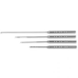 Anaconda sada jehel a vrtáku Boilie Needle & Drill Kit