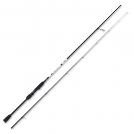 Doiyo prut Barsch Pro Spin 2,55m 10–35g