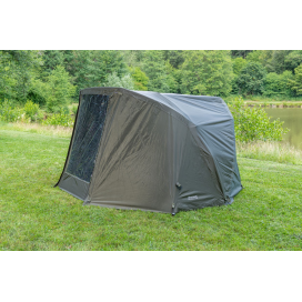 Anaconda prehoz Moon Breaker 3.1