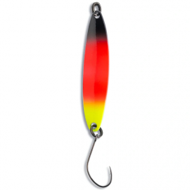Iron Trout třpytka Slim Spoon 4,0g GF