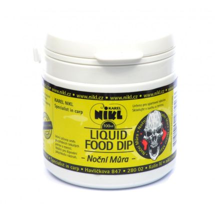 Nikl Liquid Food Dip