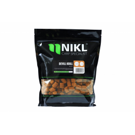 Nikl Pelety Devill Krill Nikl Pelety Devill Krill