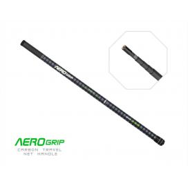 Zfish Podběráková Tyč Aero Grip Travel Landing Net Handle 2,7 m