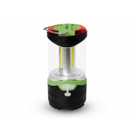 Delphin Kempingová Lampa Luna UC