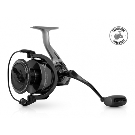 Delphin MAMUT PRO 12T DP