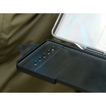 Delphin Box Na Feederové Návazce Reaxe Rigin Maxi