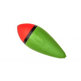 Splavík Šťuka Float Oval - 1ks/40 g