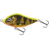 Salmo rybárske woblery SLIDER SD5F farba GFP