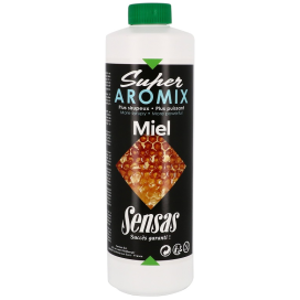 Posilňovač Aromix Miel (med) 500ml