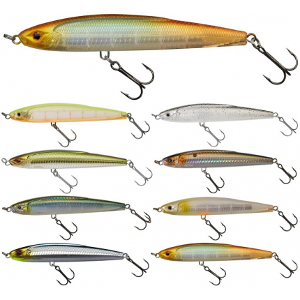 Gunki Wobler Shore Shaver 11,5 cm S
