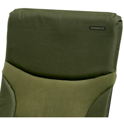 Starbaits Křeslo Recliner Chair