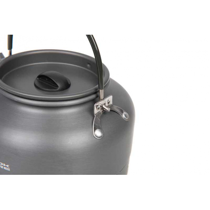 Cookware 0.9l Heat Transfer Kettle