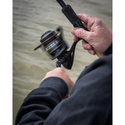 Matrix Navijak Aquos Ultra Reel 4000